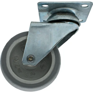 ŞENEL Yapı Market 75'lik Döner Tablalı Bilyalı Teker Masa Dolap Sehpa Mobilya Tekeri 75X25