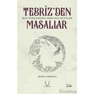 Tebriz'den Masallar