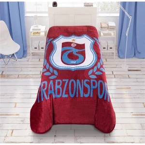 Trabzonspor Şampiyon Lisanslı Battaniye