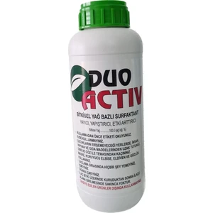 Duo Activ (Yayıcı Yapıştırıcı)