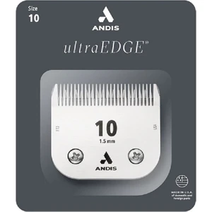 Andis 23872/23873 veya Moser 2384 İçin 1,5mm Uc