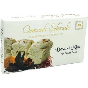 Osmanlı Şehzade Deva-I Misk 250 gr
