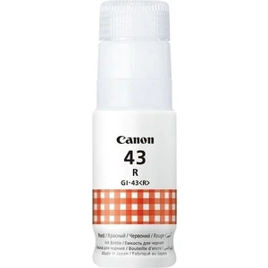 GI-43R Red Orijinal Mürekkep Şişe 60ML 4716C001AA