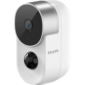 Rxr Bt3 Wi-Fi Bataryalı Dış Ortam 2mp Geniş Açılı Kablosuz Kamera