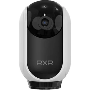 Rxr D2-Ptz Mini Wi-Fi Kablosuz 360° Kızılötesi Gece Görüş Güvenlik Kamerası
