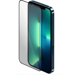 iPhone 14 Uyumlu ( iPhone 14 ) Güçlü Kenarlı Tam Kaplama Ekran Koruyucu