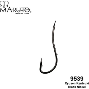 9539 Bn Olta Iğnesi - #14