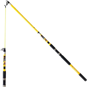 Apache 3,00M, 250GR Tele Kamış Yellow