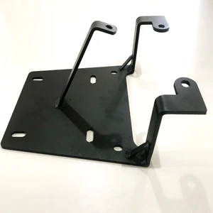 Activa S Üç Bacaklı Çanta Demiri