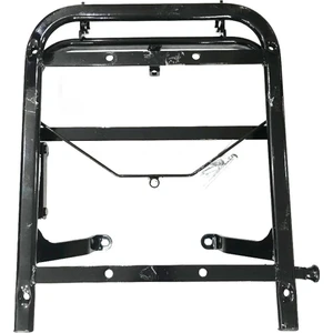 Honda Dio Makaslı Bagaj Demiri