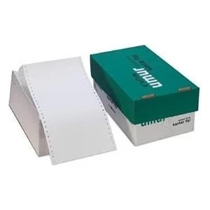Kantar Fişi 4 x 19 cm 2/N 1000'li 30008245