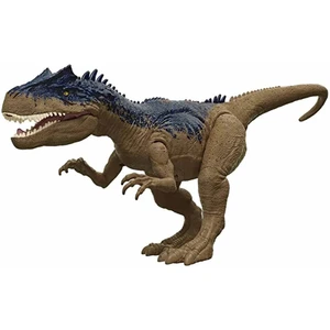 Jurassic World Sesli Dinozor Figürleri GWD06 - Allosaurus
