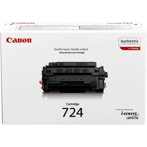 CRG-724/3481B002 Orijinal Toner