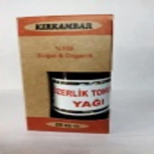 Üzerlik Tohumu Yağı 20 cc