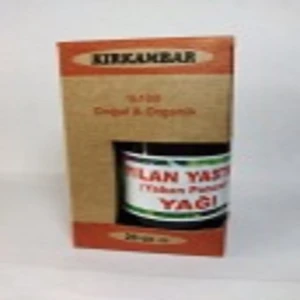 Yılan Yastığı (Yaban Pancarı) Yağı 50 cc