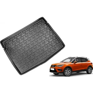 Kedi Oto 2018-2019 Seat Arona Bagaj Havuzu