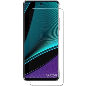 Infinix Note 10 Esnek Nano Cam Ekran Koruyucu