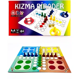 Nostaljik Lezzetler Kızma Birader