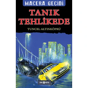 Macera Geçidi -20 Tanık Tehlikede