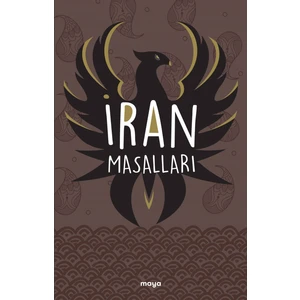İran Masalları -  Charles John Tibbitts