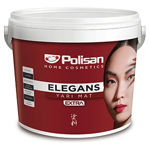 Elegans Extra Yarı Mat