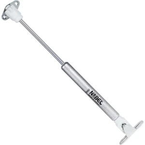 Dolap Amortisörü Gazlı Piston Kapak Hidroliği (27 cm 80N) 1 Adet