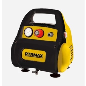 Rtm720 Yağsız Kompresör 6lt. 1.5hp/1.1kw