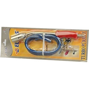 Turbo Purmuz Ipragaz