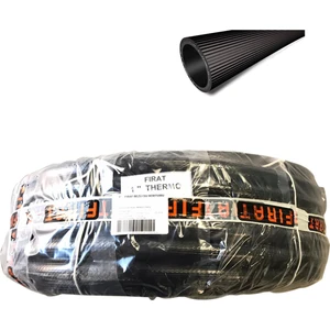 Thermo Su Hortumu 1/2 (100 Mt)