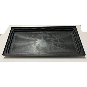 Alt Plastik Tabla 60,5 x 285, x 4,5 cm