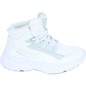 DNP-2030 Basket Cild Hafif Rahat Water Resistant Günlük Spor Bot