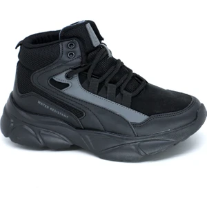 DNP-2030 Basket Cild Hafif Rahat Water Resistant Günlük Spor Bot