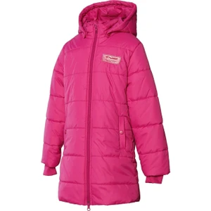 Cason Kız Çocuk Mont-Pembe 940170-2097 4 Yaş - Pembe