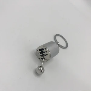 Morza Pazarı Vites Anahtarlık