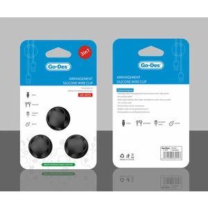 Go Des GD-G076 Kablo Düzenleyici