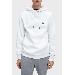 Calvin Klein Erkek CK Essential Regular Sweatshirt