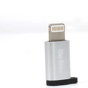 Go Des GD-CT02 Micro To Lightning Çevirici Adaptör