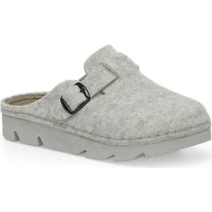 603363.Z2PR Bej Kadın Sabo Terlik