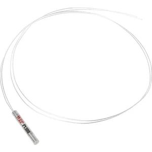 Roba PT100 Platinyum Sensör 50CM Thermocouple -20C 450C Su Geçirmez