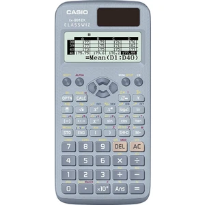 FX-991EX-BU 552 Fonksiyonlu Bilimsel Hesap Makinesi