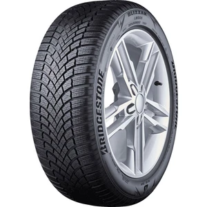235/45 R18 98V XL Blizzak LM005 Suv  Kış Lastiği ( Üretim Yılı: 2023 )