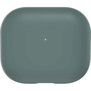 Apple Airpods 3 Kılıf Benks Liquid Silikon Pc Kılıf