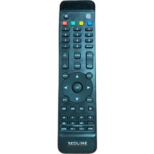 RED360 Nano Multibox Black Panther Android Tv Box Kumanda