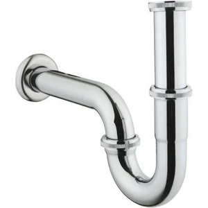 Vitra Lavabo Sifon A45151 Alt Parça Universal P Tipi Krom