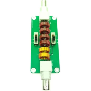 Alçak Geçiren Filtre Modülü - Low Pass Filter Lpf 20M 30M 40M