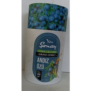 Kon Şenay Andız Özü 450 gr