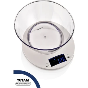 IN-6119 Tutam Mutfak Terazisi