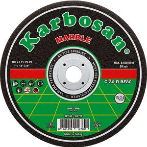 Mermer Kesıcı 115 x 2,5 x 22