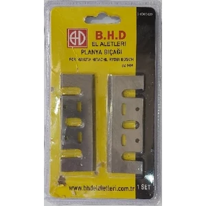 Planya Bıçağı Geniş