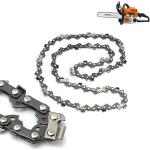 Motorlu Testere Zinciri 0325-76 36 Diş Zincir